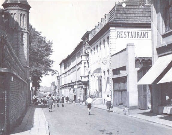 Medium property photo - Lindenstraat 1, 6291 AE Vaals